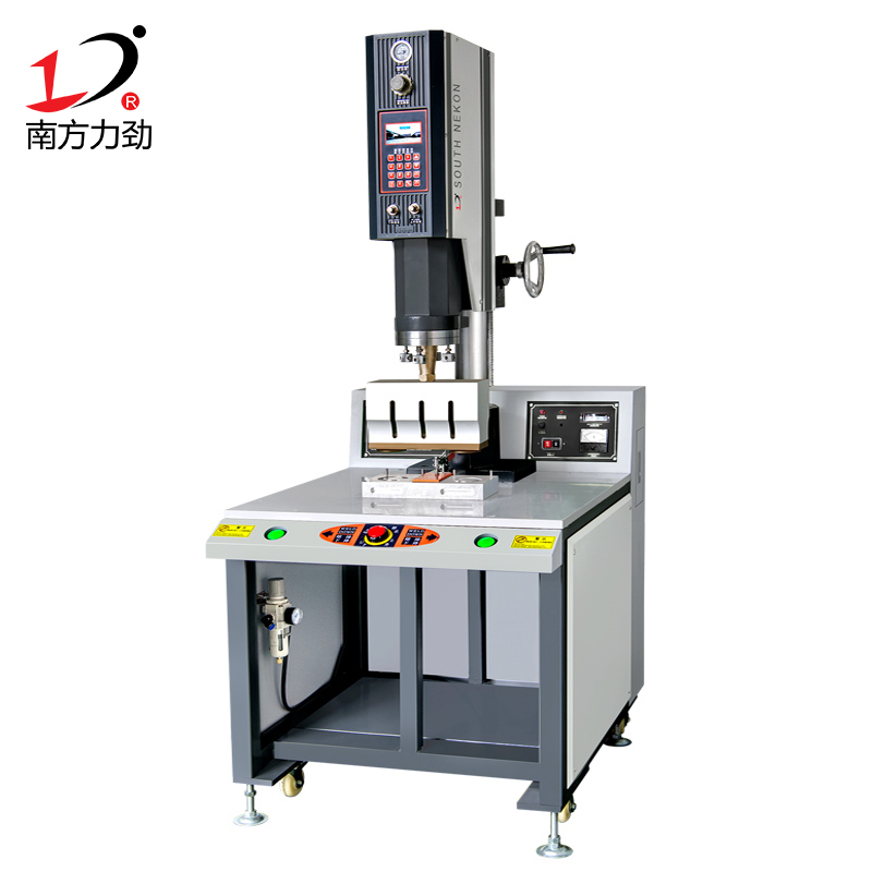 15K2600W標(biāo)準(zhǔn)型超聲波塑焊機
